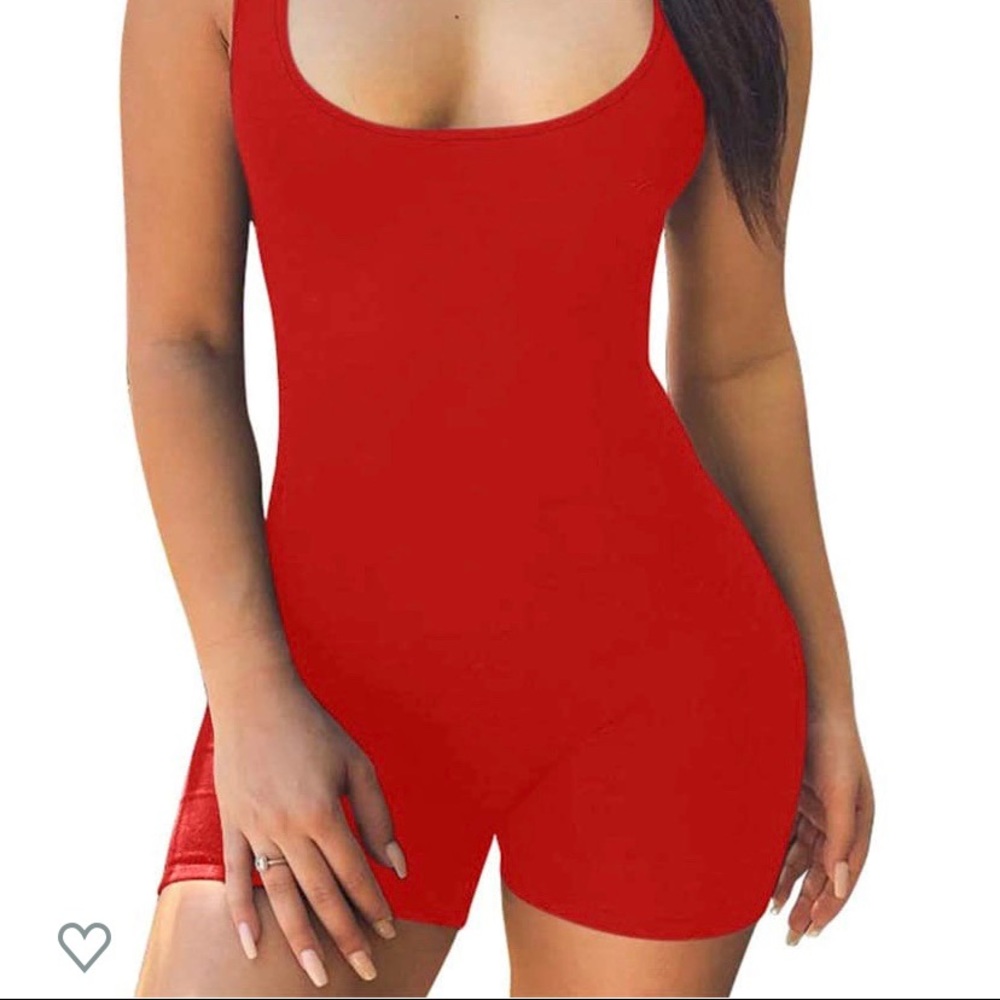 Romper - Picture 2 of 2